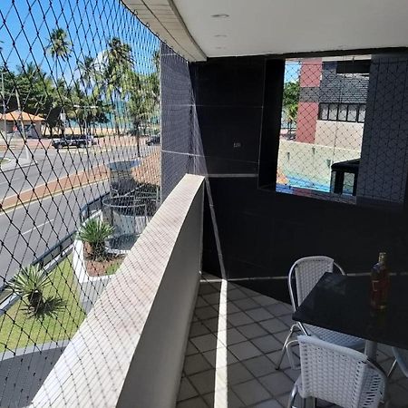 Edifício Nautilus Apartamento Maceió Exterior foto