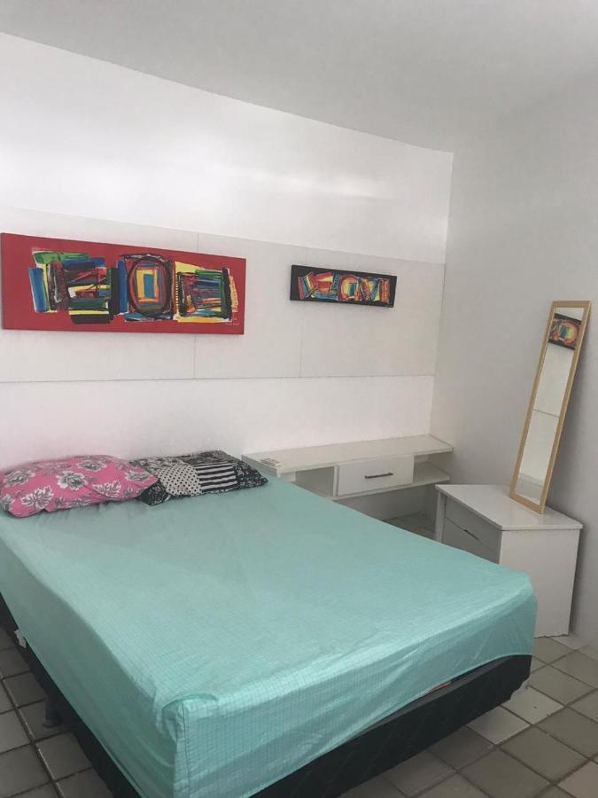 Edifício Nautilus Apartamento Maceió Exterior foto