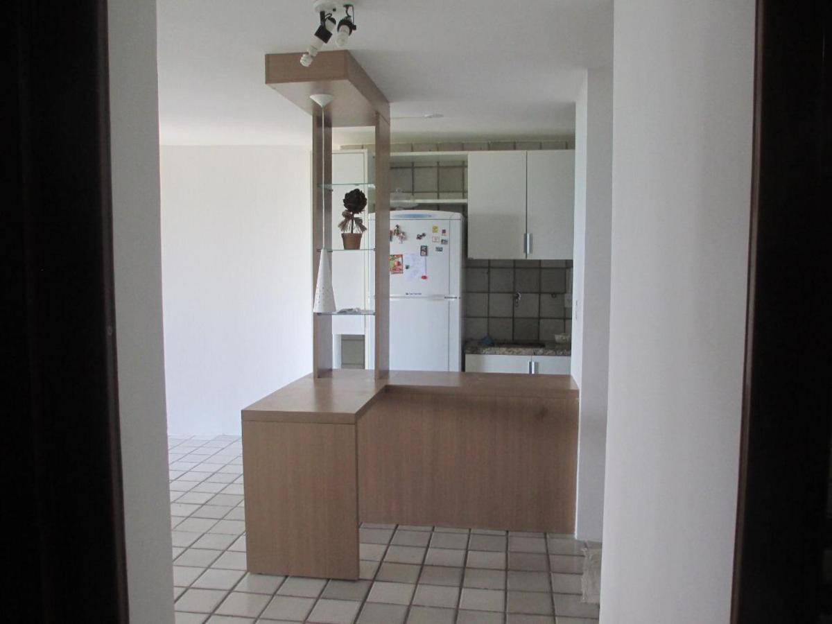 Edifício Nautilus Apartamento Maceió Exterior foto