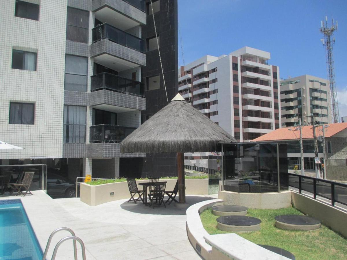 Edifício Nautilus Apartamento Maceió Exterior foto