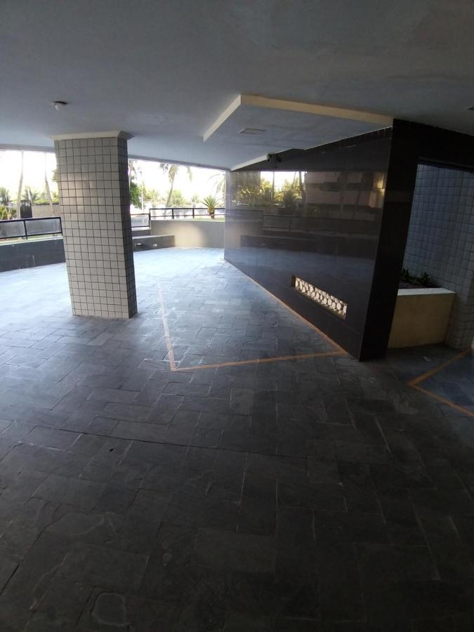 Edifício Nautilus Apartamento Maceió Exterior foto