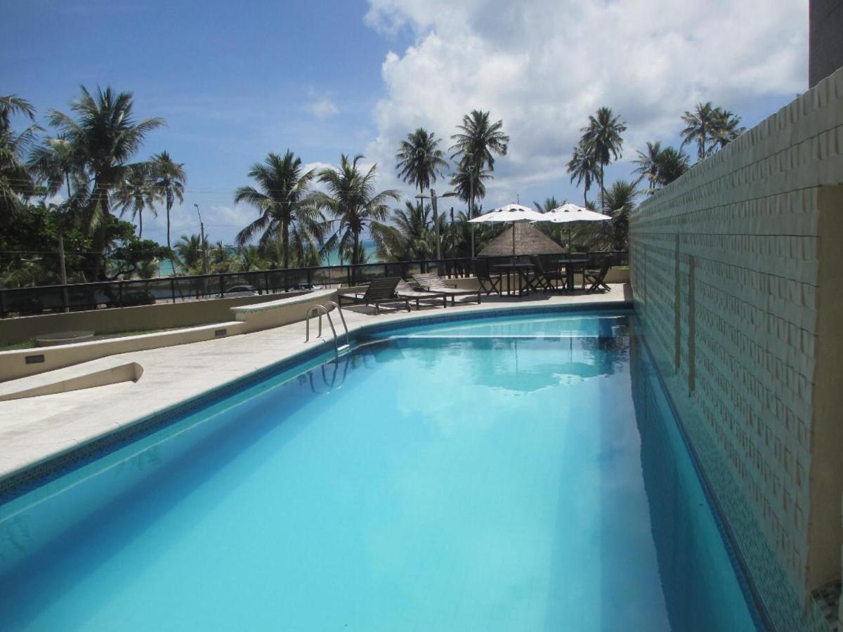 Edifício Nautilus Apartamento Maceió Exterior foto