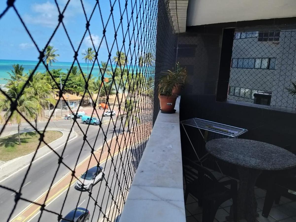 Edifício Nautilus Apartamento Maceió Exterior foto