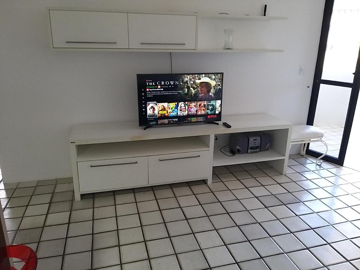 Edifício Nautilus Apartamento Maceió Exterior foto