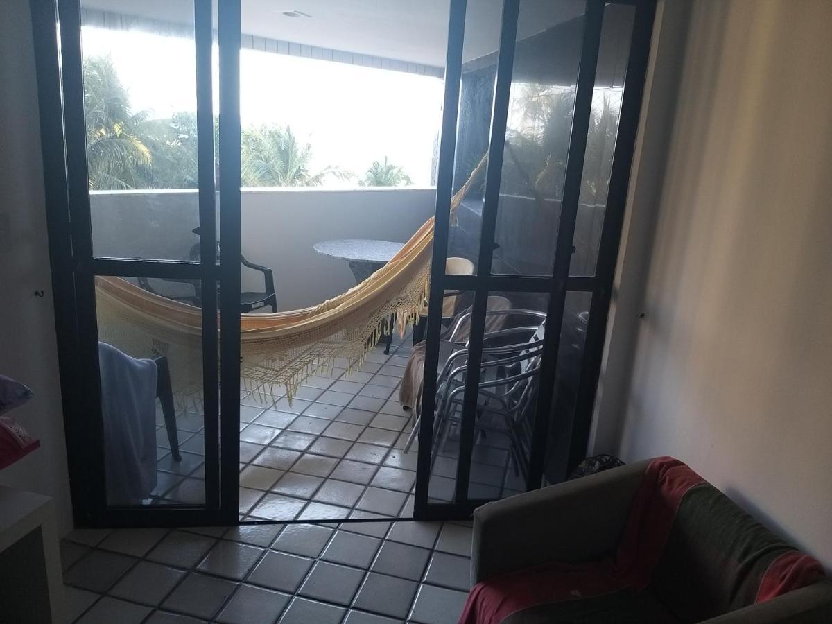 Edifício Nautilus Apartamento Maceió Exterior foto