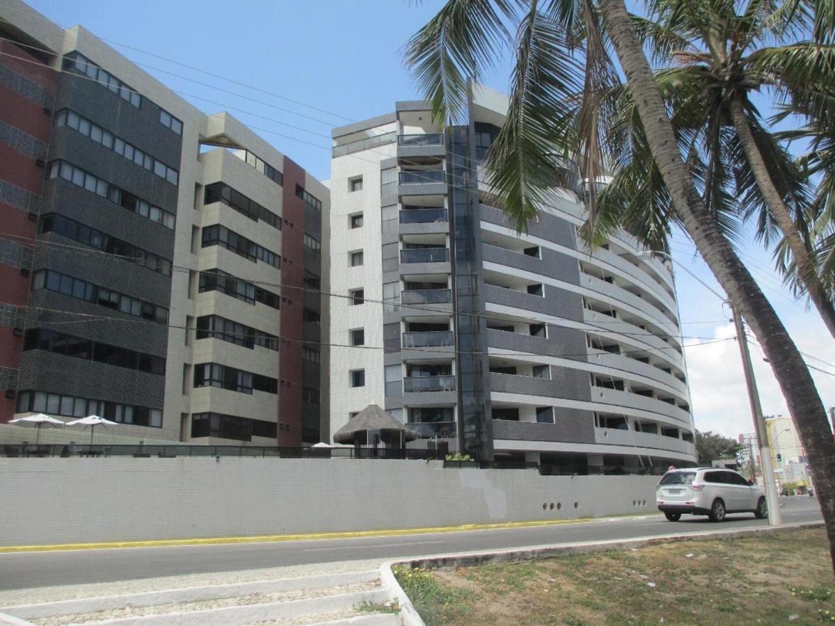 Edifício Nautilus Apartamento Maceió Exterior foto