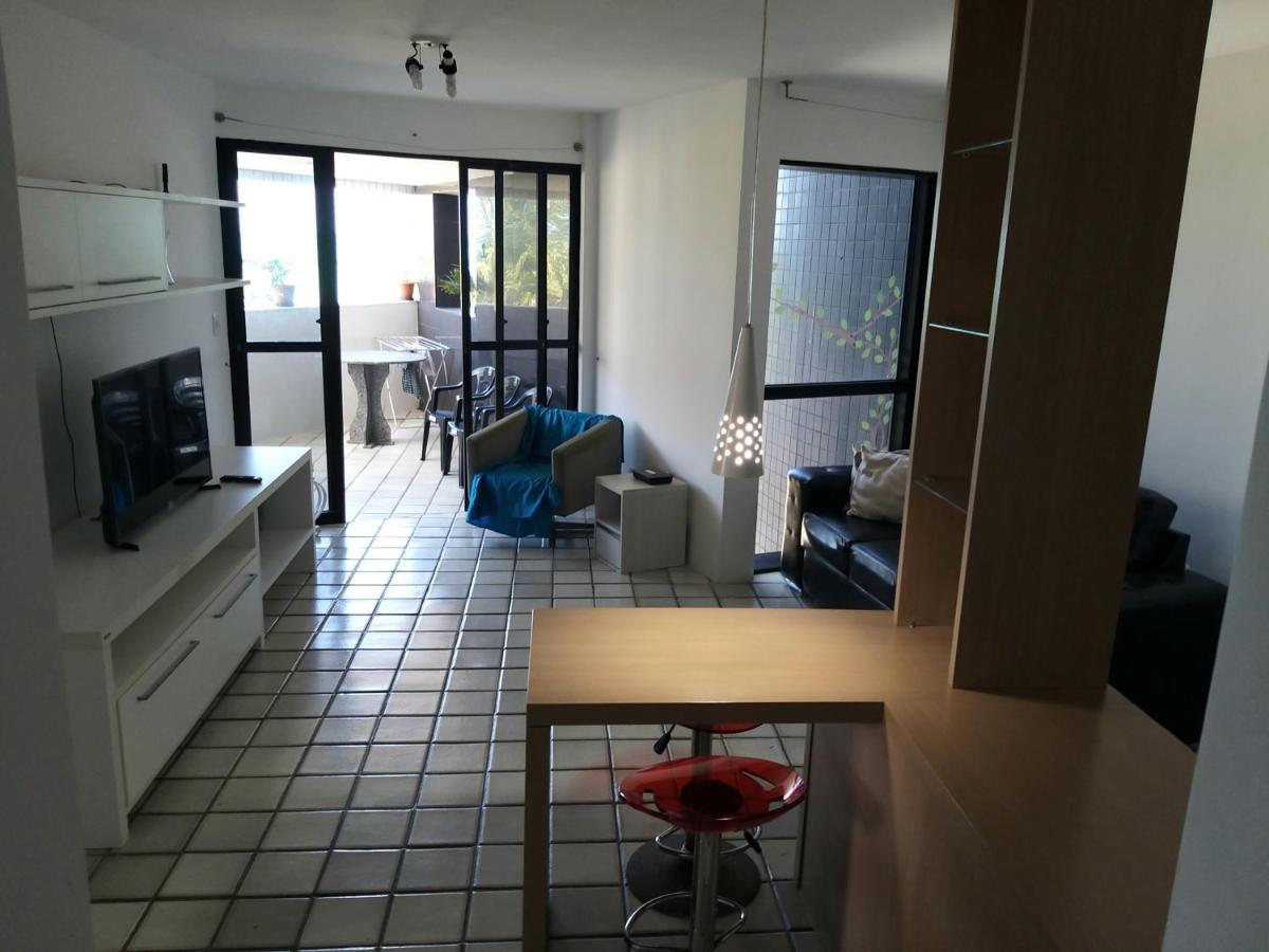 Edifício Nautilus Apartamento Maceió Exterior foto