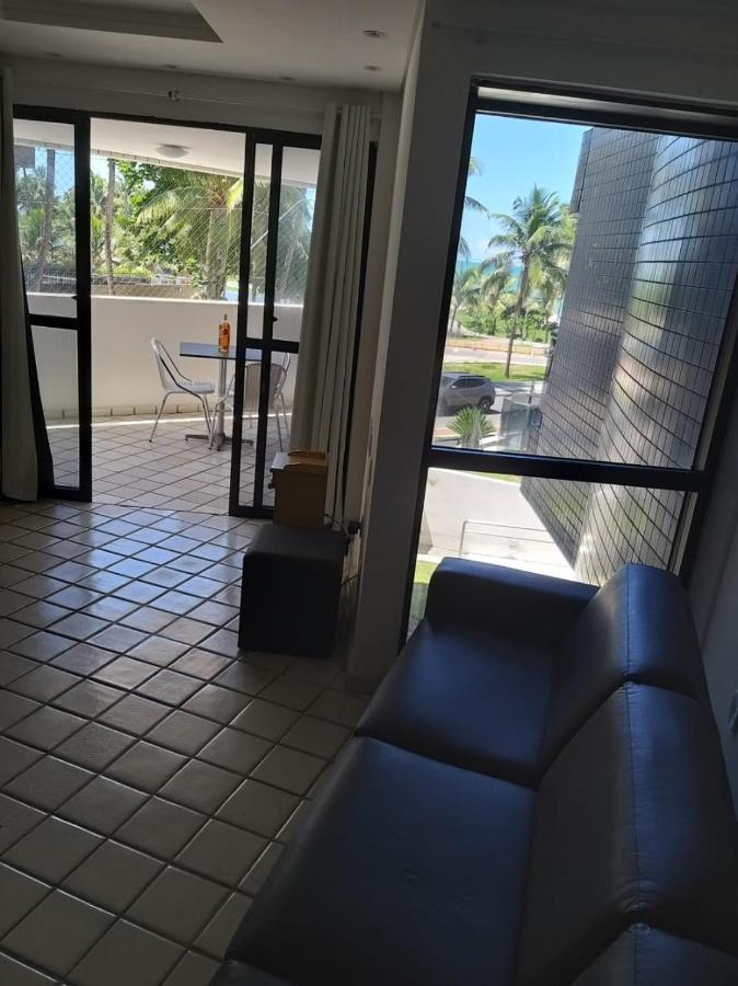 Edifício Nautilus Apartamento Maceió Exterior foto