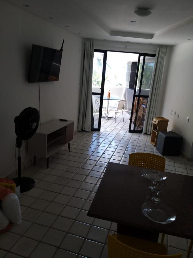 Edifício Nautilus Apartamento Maceió Exterior foto