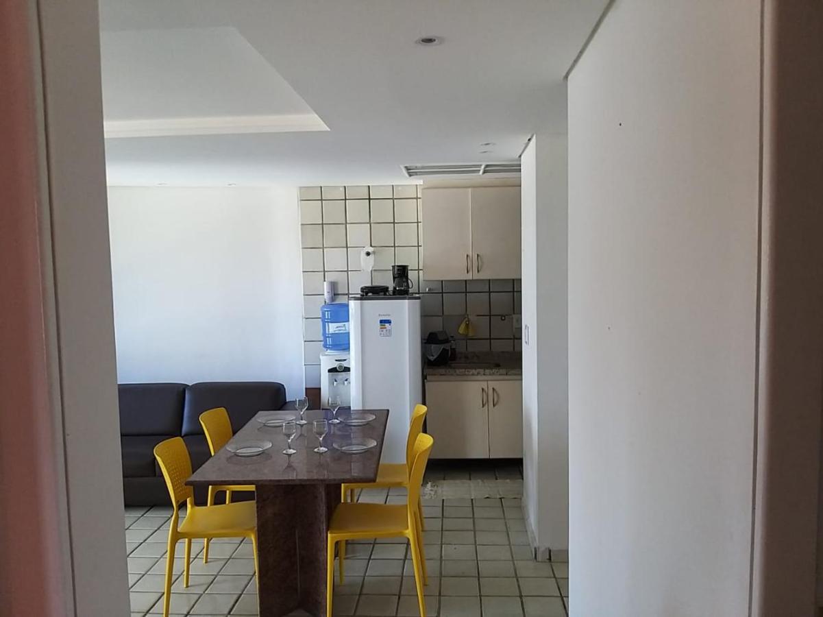 Edifício Nautilus Apartamento Maceió Exterior foto